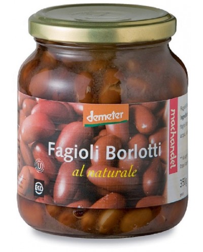 Fagioli borlotti al...