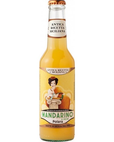 Mandarino limone polara...