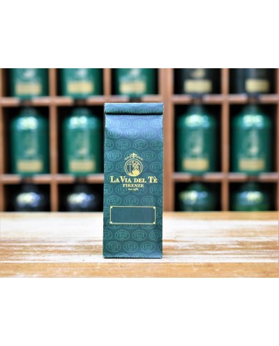 Te' china green op bio 100g...