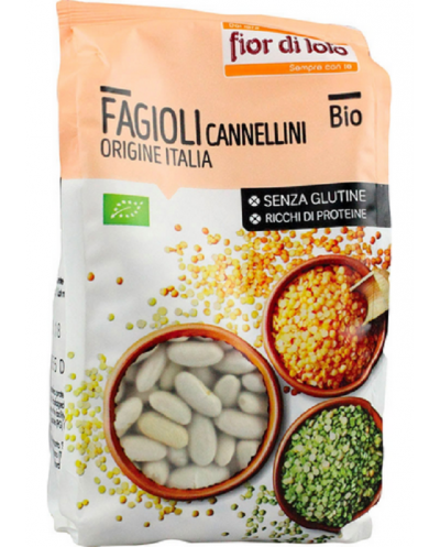 Fagioli cannellini 400g...