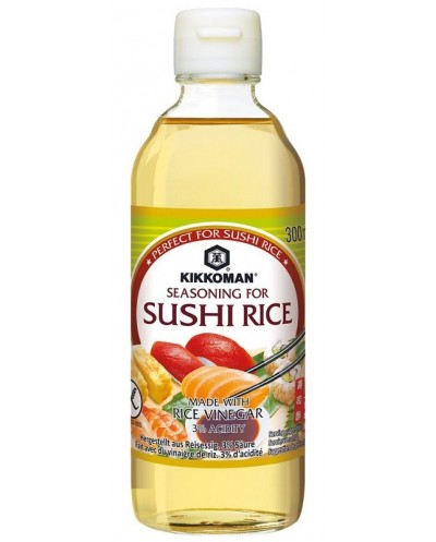 Seasoning for sushi...