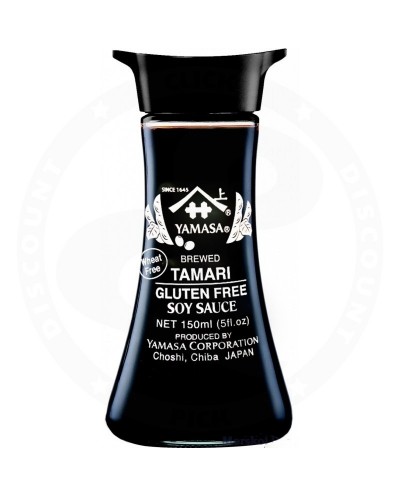 Salsa di soia Yamasa tamari...
