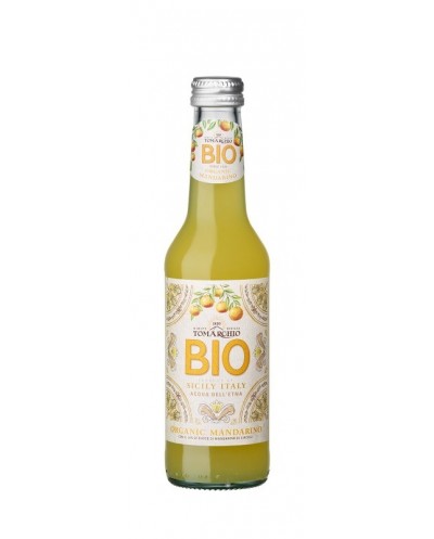 Mandarino bio 275ml Tomarchio