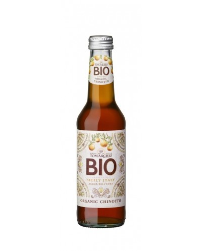 Chinotto bio 275ml  Tomarchio