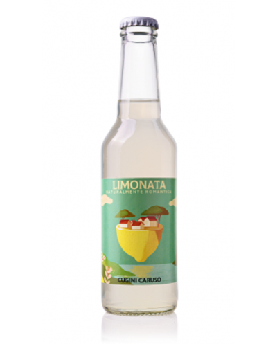 Limonata 275ml...