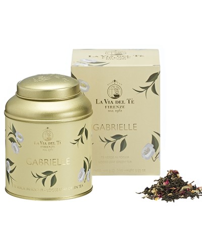 Te' gabrielle 100g la via...