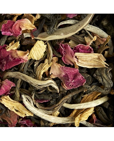 Te' gabrielle 100g la via del te'