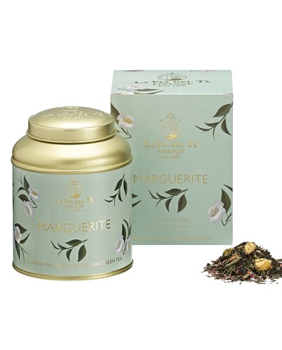 Te' marguerite 100g la via...