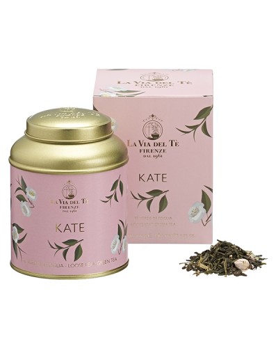 Te' kate 100g la via del te'