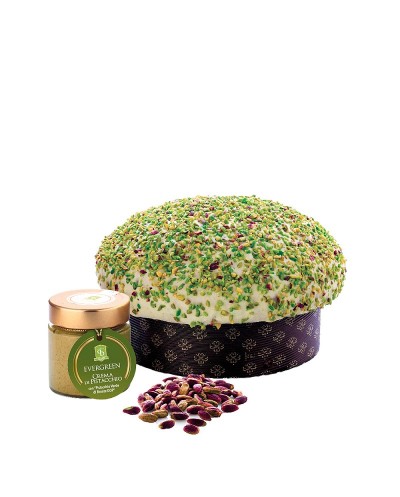 Panettone artigianale al...