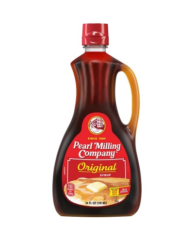 Pearl milling sciroppo per...