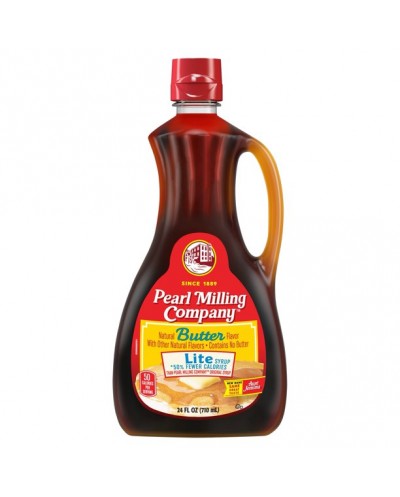 Pearl milling sciroppo...