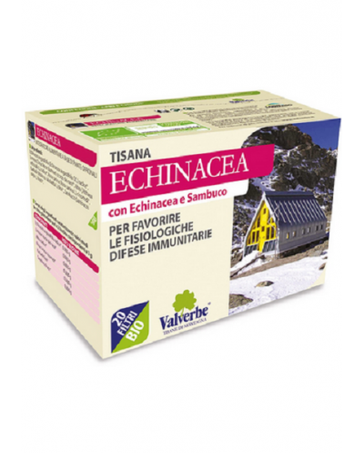 Tisana echinacea valverbe...