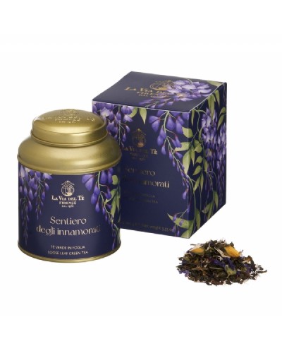 Tè  sentiero degli...