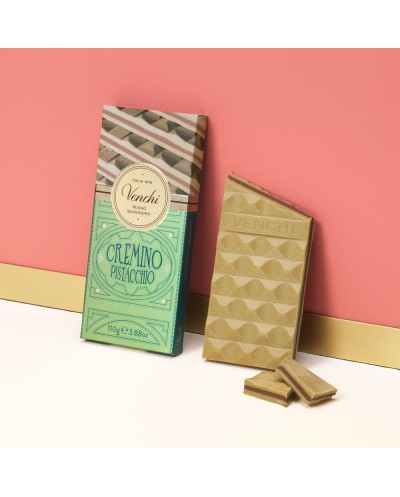 Cioccolato cremino...