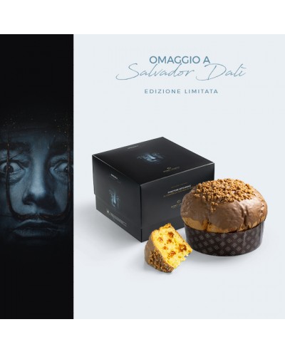 Panettone omaggio a...