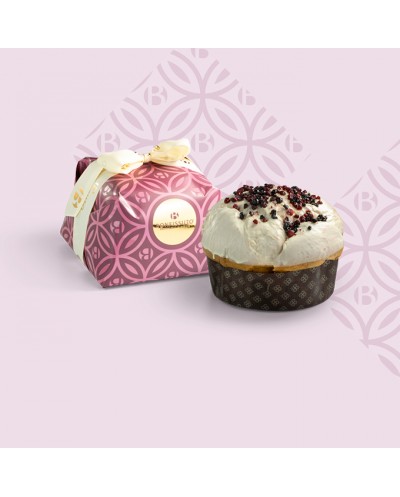 Panettone ai frutti di...