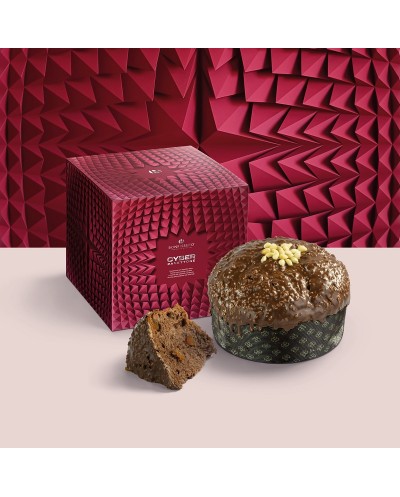 Panettone Cyber 1kg Bonfissuto