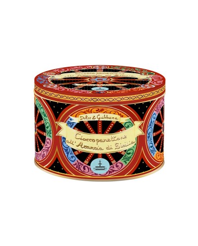 Panettone cioccopanettone...