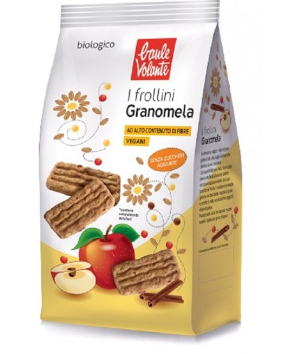 Frollini granomela...