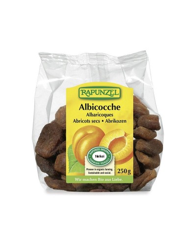 Albicocche intere senza...