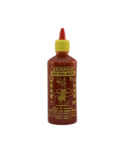 Salsa chili sriracha 450ml...