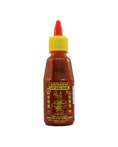 Salsa chili sriracha 200ml...