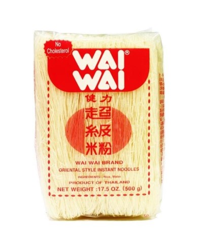 Vermicelli di riso wai wai...