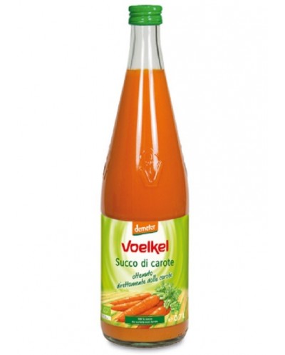 Succo di carota 700ml...