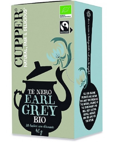 Cupper te' earl grey fair...
