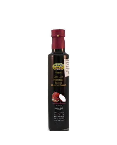 Moulasses pomegranate 250ml...