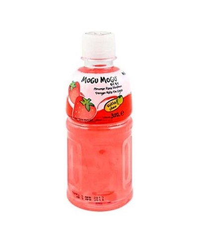 Mogu mogu fragola 320ml