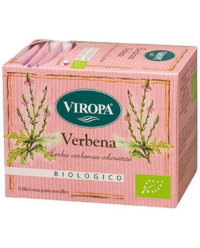 Verbena bio viropa 15f